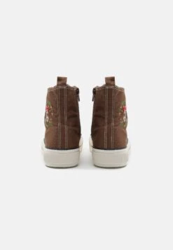 Anna Field Sneakers Hoog - Brown -Anna Field Winkel cd64d02192bc4c1692e3cfdc19244e27