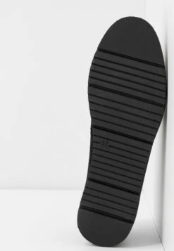 Anna Field Comfort Leather - Instappers - Black -Anna Field Winkel cdc593ce56ec4504a62a0edc222ab85f