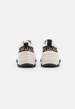Anna Field Sneakers Laag - Black/Beige -Anna Field Winkel d63814a43bb84735b919aea28f11c6a3