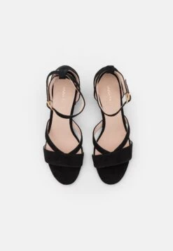 Leather Wide Fit - Sandalen - Black 13 Leather Wide Fit - Sandalen - Black -Anna Field Winkel d8a6e852ca9e4192b252a71622a8598d