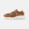 Anna Field Leather - Sneakers Laag - Cognac 1 Anna Field Leather - Sneakers Laag - Cognac -Anna Field Winkel d96401eba0c245458cfb16b193fa9409