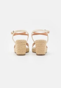 Anna Field Espadrilles - Off-White -Anna Field Winkel db72be4cba194e33bf7a0fb439049b15