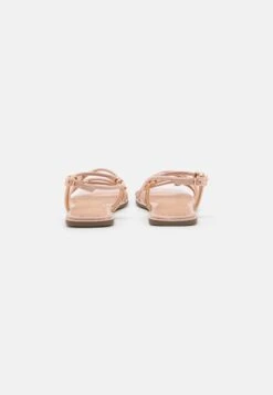 Wide Fit - Sandalen - Light Pink -Anna Field Winkel dc4f9fdbf444471995a15b0439a826fc