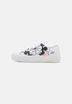 Anna Field Disney Mickey MouseLove - Sneakers Laag - White/Black 9 Anna Field Disney Mickey MouseLove - Sneakers Laag - White/Black -Anna Field Winkel dcb7623dc1a649da8842380d16e56c3d