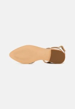 Anna Field Leather- Ballerina'S Met Enkelbandjes - Beige 12 Anna Field Leather- Ballerina'S Met Enkelbandjes - Beige -Anna Field Winkel dcf14e7aeefc4957a21716e3c09468a6