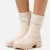 Anna Field Winter Boot - Laarzen - Beige -Anna Field Winkel dd7527a32b88402cbeba627d96849fc8
