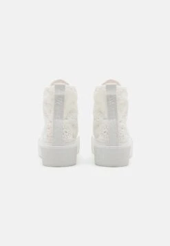 Anna Field Sneakers Hoog - Off-White 11 Anna Field Sneakers Hoog - Off-White -Anna Field Winkel deb60e246e314a61b40e6fe5fec54346