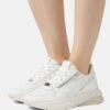 Anna Field Leather- Sneakers Laag - White/Beige 2 Anna Field Leather- Sneakers Laag - White/Beige -Anna Field Winkel e06b799432b946bd99c46a4d9ce4c2c8