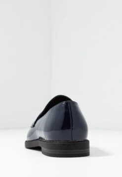 Anna Field Instappers - Dark Blue -Anna Field Winkel e290e1bce912433b85c269d5564b67ce