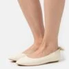 Anna Field Leather - Ballerina'S - Off White -Anna Field Winkel e39ae6dba05a4f94a7204bc0ef1171c8