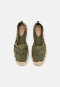 Anna Field Espadrilles - Khaki -Anna Field Winkel e4c8b4444aa14bf8bf9c6e77f75271d2