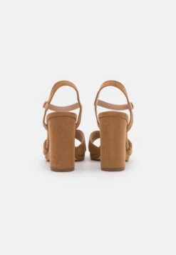 Anna Field Sandalen - Cognac 11 Anna Field Sandalen - Cognac -Anna Field Winkel e53b05619e1145fdb9fa230b5fc7329c