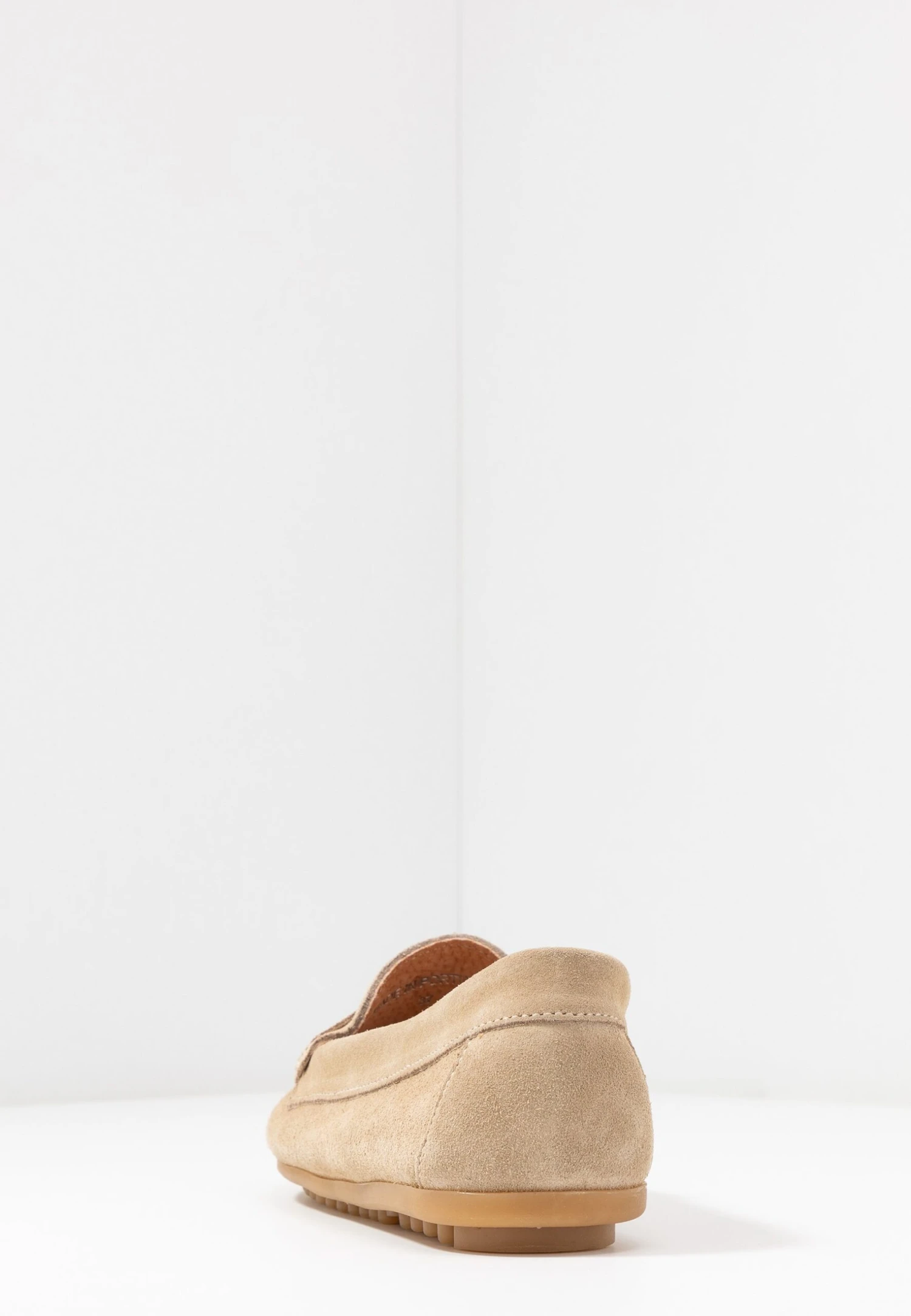 Anna Field Leather- Mocassins - Beige 8 Anna Field Leather- Mocassins - Beige - Afbeelding 6