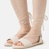 Anna Field Sandalen - Beige 1 Anna Field Sandalen - Beige -Anna Field Winkel e5d55997d6e64ff7a74de9b1339222c2