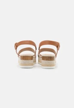 Anna Field Comfort - Espadrilles - Bronze -Anna Field Winkel e5e47871485d4c61a40a57a412542f5b
