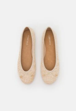 Anna Field Ballerina'S - Beige -Anna Field Winkel e6600356b0d9478c8011e0493fe0733d