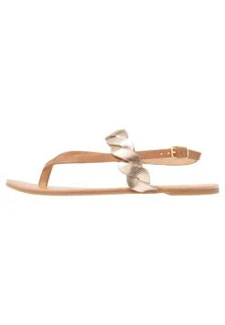 Teensandalen - Cognac -Anna Field Winkel e72daf89cc0f4373a84f80373bfc6f8a