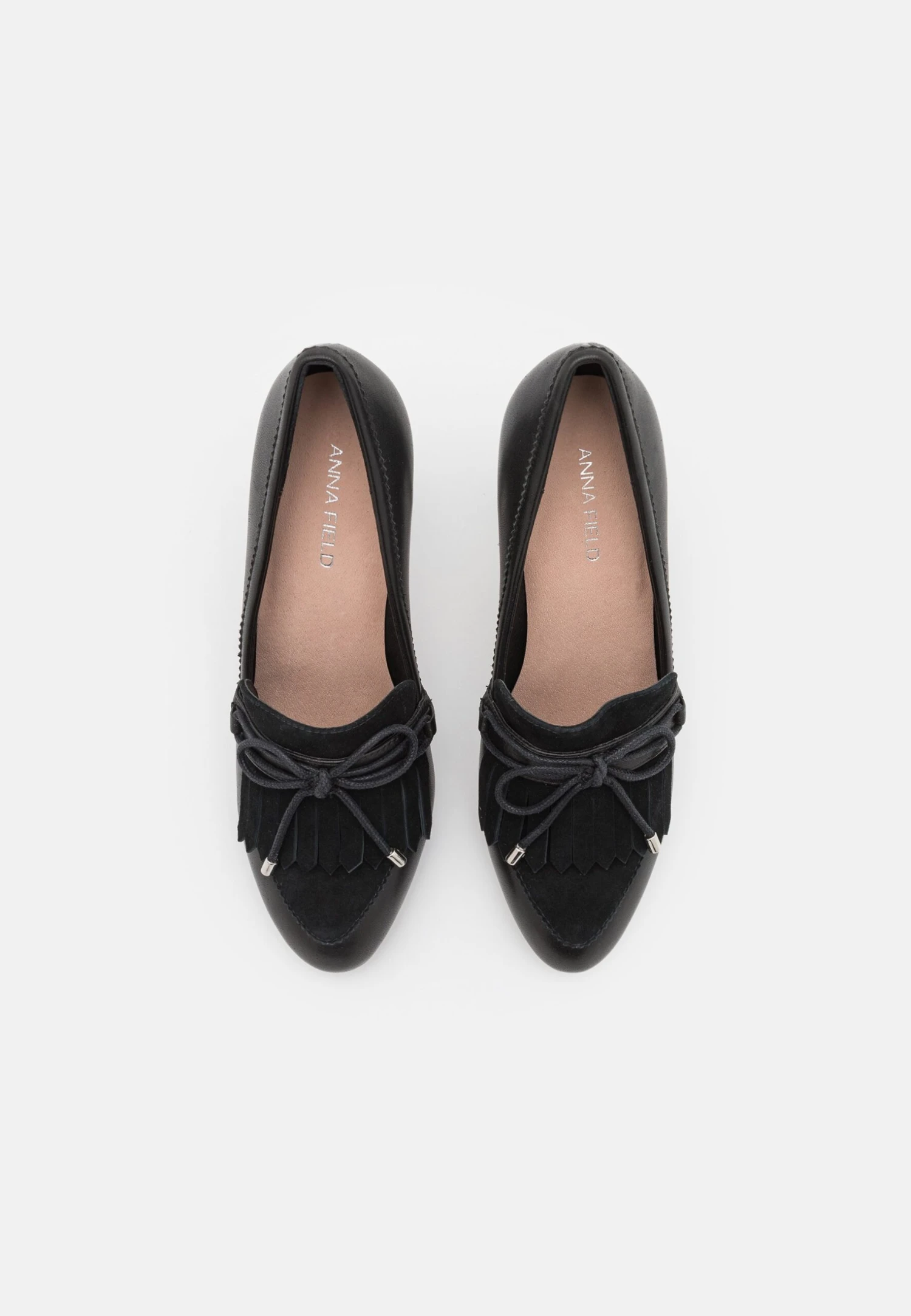 Anna Field Leather - Klassieke Pumps - Black 8 Anna Field Leather - Klassieke Pumps - Black - Afbeelding 6