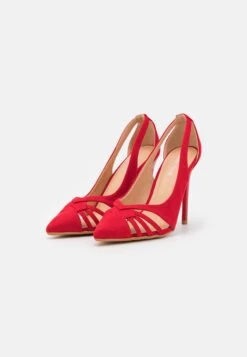 Anna Field Klassieke Pumps - Red -Anna Field Winkel e899413160ce40898e60d3a4e302b670