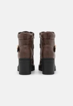 Anna Field Veterboots - Brown -Anna Field Winkel eb3c4dae2e5543db96c45aed16d7c8cb