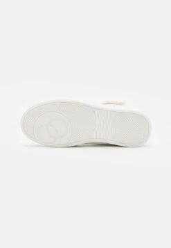 Anna Field Sneakers Hoog - White/Gold 12 Anna Field Sneakers Hoog - White/Gold -Anna Field Winkel ede80babdab34804b5430d8c68da49d2