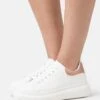 Anna Field Sneakers Laag - White/Light Pink 1 Anna Field Sneakers Laag - White/Light Pink -Anna Field Winkel ee020e27941442d89d23742229b3eb60