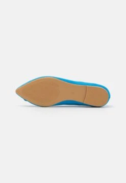 Anna Field Ballerina'S - Blue 12 Anna Field Ballerina'S - Blue -Anna Field Winkel eedaeecbcdf44370b70a8fa3c2e91ffb