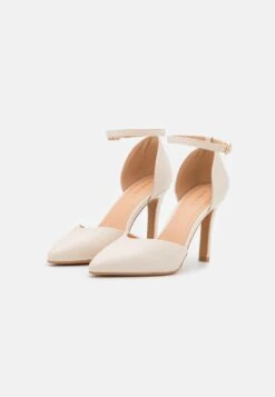 Anna Field Klassieke Pumps - Off-White -Anna Field Winkel f034acacfefb4d9fb9efb5f15948f263