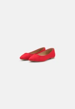 Anna Field Ballerina'S - Red -Anna Field Winkel f24046e1ac564054bd7a24e3a6be0470