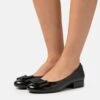 Anna Field Leather- Ballerina'S - Black -Anna Field Winkel f311abe7c910454aa9c4b32a18088dd9