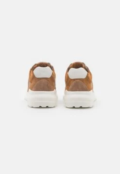 Anna Field Leather - Sneakers Laag - Cognac -Anna Field Winkel f32608df095642b583743062456d1d83