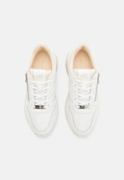 Anna Field Leather- Sneakers Laag - White/Beige 13 Anna Field Leather- Sneakers Laag - White/Beige -Anna Field Winkel f3938886de654279b180e144dcc8e4bb