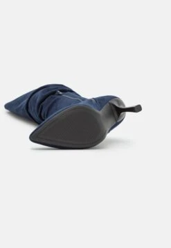 Anna Field Laarzen - Blue 12 Anna Field Laarzen - Blue -Anna Field Winkel f3ba203359aa48f4b3dd7fc2b7a188ee