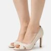 Anna Field Leather- Klassieke Pumps - White -Anna Field Winkel f4270f08fb624dd2b2bf3be114b71d84