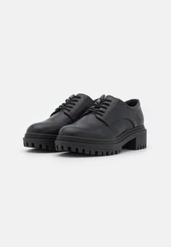 Anna Field Comfort - Veterschoenen - Black 10 Anna Field Comfort - Veterschoenen - Black -Anna Field Winkel f437367672d54ebabcd10de452bce41e