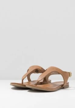 Anna Field Leather - Teensandalen - Cognac -Anna Field Winkel f49c296260a049c5ab001a3beeec283c