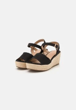 Anna Field Espadrilles - Black -Anna Field Winkel f4f6e82ac98847239953e7fab032f05d