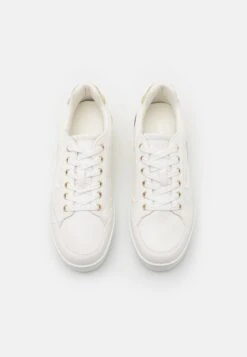 Wide Fit - Sneakers Laag - White -Anna Field Winkel f50e2892227141e79b305f7c108e6e30