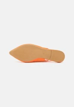 Anna Field Slingback Ballerina´S - Orange -Anna Field Winkel f639b9c931174776ac256dd820bb5899