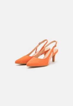Anna Field Klassieke Pumps - Orange -Anna Field Winkel f66090460bec49d48bde3984327b69b3