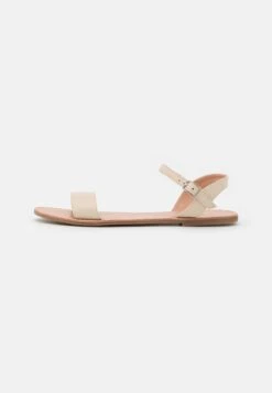 Anna Field Sandalen - Beige -Anna Field Winkel f786cf190fae4d669b5b94c499b7c083