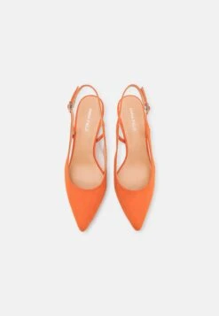 Anna Field Klassieke Pumps - Orange -Anna Field Winkel f7918e69ad5b44059f146f4e03d1f902