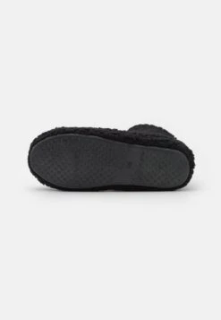 Anna Field Pantoffels - Black -Anna Field Winkel f93e6dda99224ad9bf3c3d72df50ea75