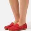Anna Field Leather- Mocassins - Red 2 Anna Field Leather- Mocassins - Red -Anna Field Winkel fa5a32ee3c234221b3923344307d4a56