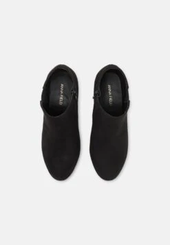 Plateaupumps - Black -Anna Field Winkel fa82262a167446149b11c07edb6f4359