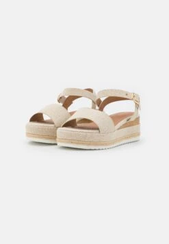 Anna Field Comfort - Espadrilles - Beige -Anna Field Winkel faed17661c414b00baa3a3b2525717fc