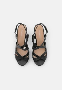 Anna Field Sandalen Met Plateauzool - Black 13 Anna Field Sandalen Met Plateauzool - Black -Anna Field Winkel fb26ff95e86c41a38723a7730b70cf06