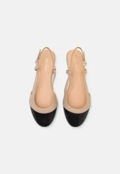 Anna Field Slingback Ballerina´S - Beige -Anna Field Winkel fb8a6a049e28499890f7c43acabf2e5f