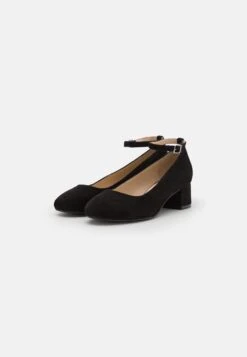 Anna Field Leather- Klassieke Pumps - Black -Anna Field Winkel fd91a6720dd744f6af96cd7739d3af0c