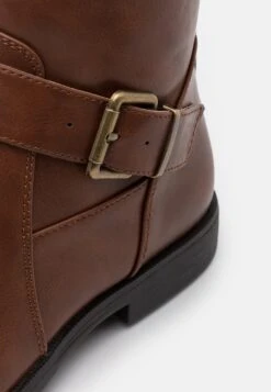 Laarzen - Cognac 13 Laarzen - Cognac -Anna Field Winkel fe5efac32a134e2797cde2a3bf23ceb7